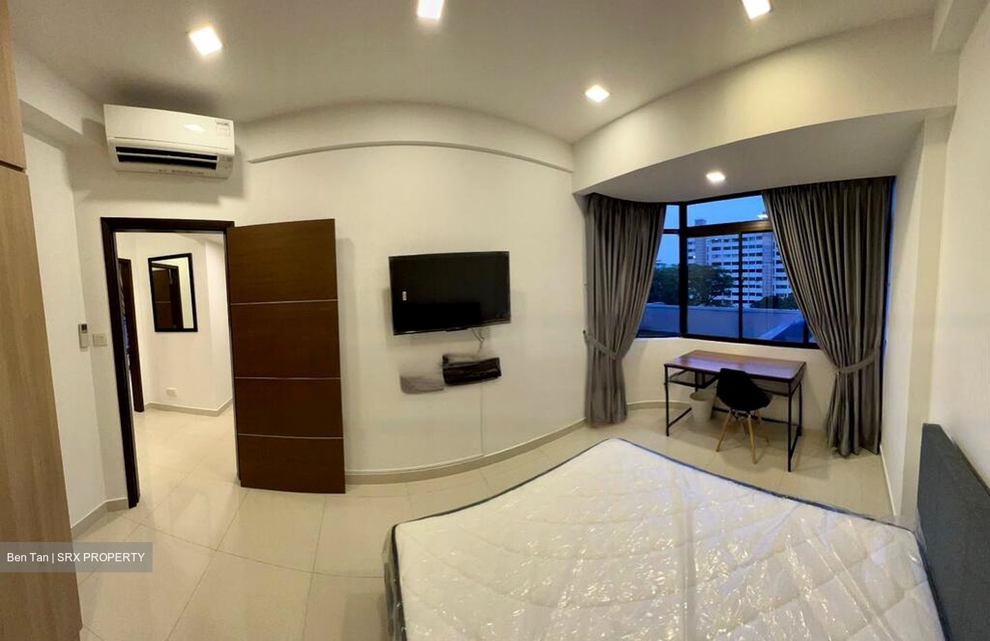 Far Horizon Garden (D20), Condominium #471993531